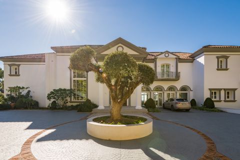 Villa a Benahavis, Malaga, Benahavis - € 10.900.000 | Ref: WB1475 - foto 41